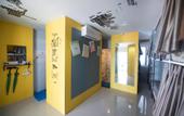 Туры в отель Backpacker Street Airport Place