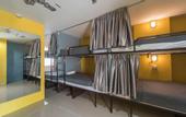 Туры в отель Backpacker Street Airport Place