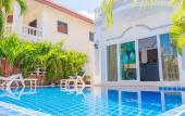 Туры в отель Ratana Villa - Pattaya Holiday House Walking Street
