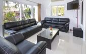 Туры в отель Ratana Villa - Pattaya Holiday House Walking Street