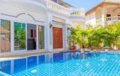 Туры в отель Ratana Villa - Pattaya Holiday House Walking Street