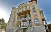 Туры в отель Eurasia Business Hotel