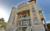 Туры в отель Eurasia Business Hotel