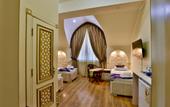 Туры в отель Eurasia Business Hotel