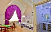 Туры в отель Eurasia Business Hotel