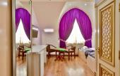 Туры в отель Eurasia Business Hotel