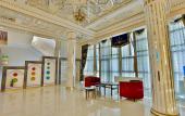 Туры в отель Eurasia Business Hotel