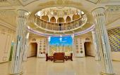 Туры в отель Eurasia Business Hotel