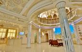 Туры в отель Eurasia Business Hotel