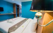 Туры в отель Behind The Scene Hotel Club @ Samui