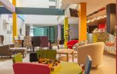 Туры в отель Behind The Scene Hotel Club @ Samui