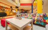 Туры в отель Behind The Scene Hotel Club @ Samui
