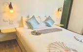 Туры в отель Behind The Scene Hotel Club @ Samui