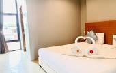 Туры в отель Behind The Scene Hotel Club @ Samui