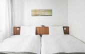 Туры в отель Vessel Inn Namba