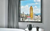 Туры в отель Vessel Inn Namba