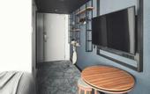 Туры в отель Vessel Inn Namba