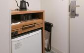 Туры в отель Vessel Inn Namba