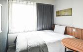 Туры в отель Vessel Inn Namba
