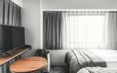 Туры в отель Vessel Inn Namba