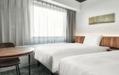 Туры в отель Vessel Inn Namba
