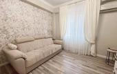 Туры в отель Prostorny S Vidom Na Gory Apartments