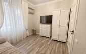 Туры в отель Prostorny S Vidom Na Gory Apartments