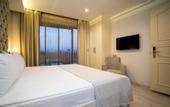 Туры в отель Rooms365
