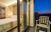 Туры в отель Rooms365