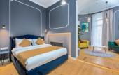 Туры в отель Blue Balcony Hotel