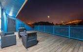 Туры в отель Blue Balcony Hotel