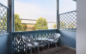 Туры в отель Blue Balcony Hotel