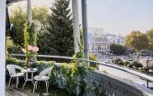 Туры в отель Blue Balcony Hotel