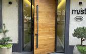 Туры в отель Mist Hotel Boutique-hotel