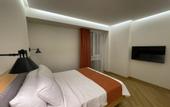 Туры в отель Mist Hotel Boutique-hotel