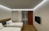 Туры в отель Mist Hotel Boutique-hotel