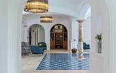 Туры в отель Borgo Santandrea