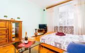Туры в отель Apartments on 15 Pyotr Rumyantsev Street