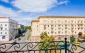 Туры в отель Apartments on 15 Pyotr Rumyantsev Street