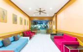 Туры в отель Forest Patong Hotel