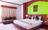Туры в отель Forest Patong Hotel