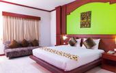 Туры в отель Forest Patong Hotel