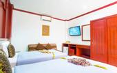 Туры в отель Forest Patong Hotel