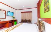 Туры в отель Forest Patong Hotel