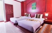 Туры в отель Forest Patong Hotel
