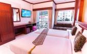 Туры в отель Forest Patong Hotel