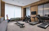 Туры в отель Fairfield by Marriott Guangzhou Tianhe Park