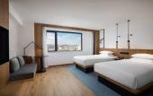 Туры в отель Fairfield by Marriott Guangzhou Tianhe Park