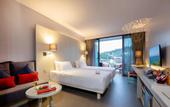 Туры в отель KeSa House by The Unlimited Collection managed by The Ascott Limited