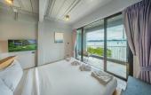 Туры в отель Arch39 Phuket Beach Front